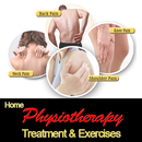 Physiotherapy Exercises by Dr. APK
