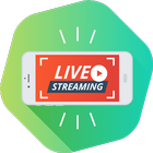 TV Online Live Free - TV Online Streaming icône