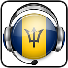 Barbados Radios Stations icône