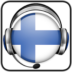 Finland Radio - Radio Finland icône