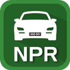 NPR icono