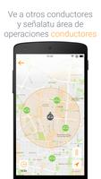 Taxi App - ALTaxi Taxi Driver capture d'écran 1