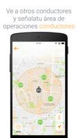 ALTaxi - Conductores Screenshot 1