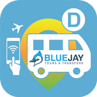 Join Bluejay Tours & Transfers アイコン