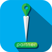Cabi Partner_hold icon