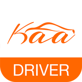 Kaa Driver icon