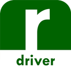 Greenr Cabs Malta Drivers' App ícone