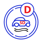 Super Driver icon