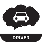 Smart Transfer Driver App icon