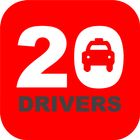 Taxi20 icon