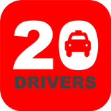 Taxi20 icon