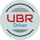 UBR CityDrvr-icoon