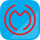 Mykonos App أيقونة