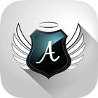 آیکون‌ Angel Taxi App