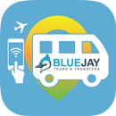 BlueJay Tours & Transfers App APK