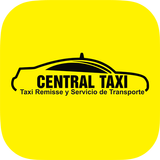 Central Taxi 图标