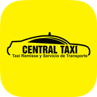 آیکون‌ Central Taxi