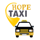 Hope Taxi أيقونة