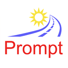 PROMPT 图标