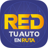 RED TU AUTO EN RUTA icon