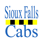 Sioux Falls Cabs icône