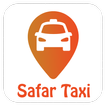 Safar Taxi-The Saudi Taxi App