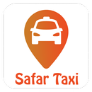 Safar Taxi-The Saudi Taxi App APK