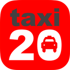 آیکون‌ Taxi20