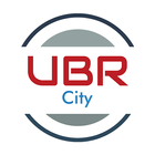 UBR City biểu tượng