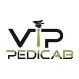 VIP Pedicab icône