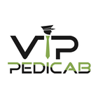 VIP Pedicab आइकन