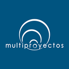 Multiproyectos biểu tượng