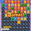 Guide Candy Crush Jelly Saga APK