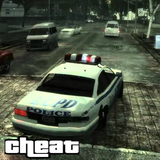 Cheats GTA IV icône