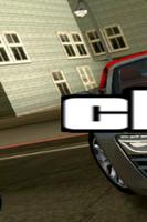 Cheats GTA San Andreas ポスター