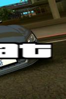 2 Schermata Cheats GTA San Andreas