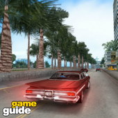 Cheats GTA Vice City-icoon