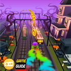 Guide For Subway Surfers biểu tượng