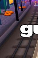 Guide For Subway Surfers Poster