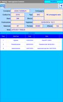 برنامه‌نما RepApp عکس از صفحه