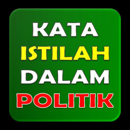 Daftar Kata  Istilah Dalam Politik  Lengkap for Android 