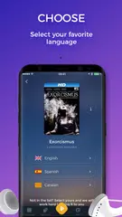 Скачать MultiDub: universal translator of movies and shows APK