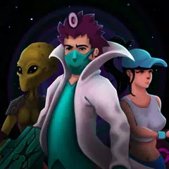 Universe Jump APK 下載