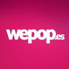 Wepop icône