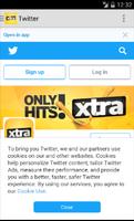 Xtra Hits screenshot 1