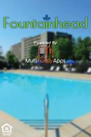 Fountainhead Apartments plakat