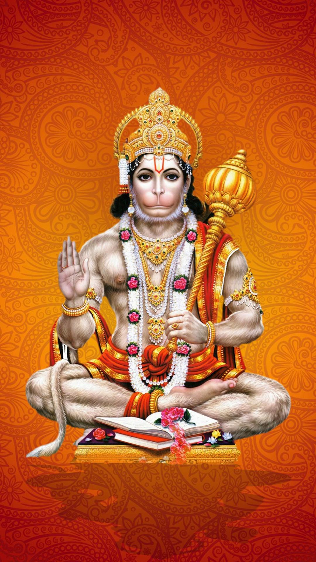 Хануман. Hanuman Chalisa. Шива и Шани. Хануман лекарства.