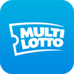 Multilotto UK & Ireland - Lottery Betting App