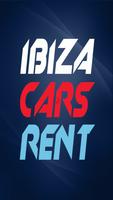 Ibiza Cars Rent Affiche