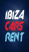 Poster Ibiza Cars Rent